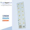  Zhaga Outdoor LED Module 12PCS SMD3535 for Street Light