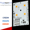 20W SMD 5050 LED Street Light Module with 