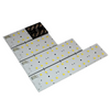 20W SMD 5050 LED Street Light Module with 