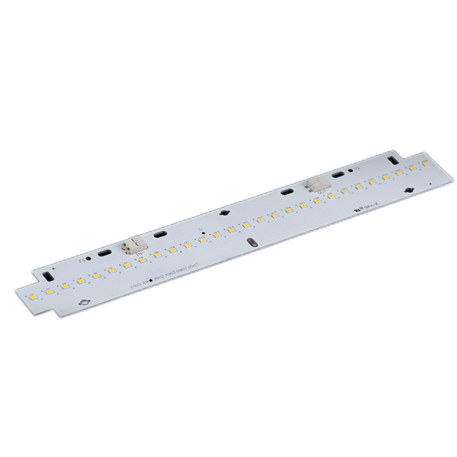 20W 3030 SINGLE White Linear LED Module 