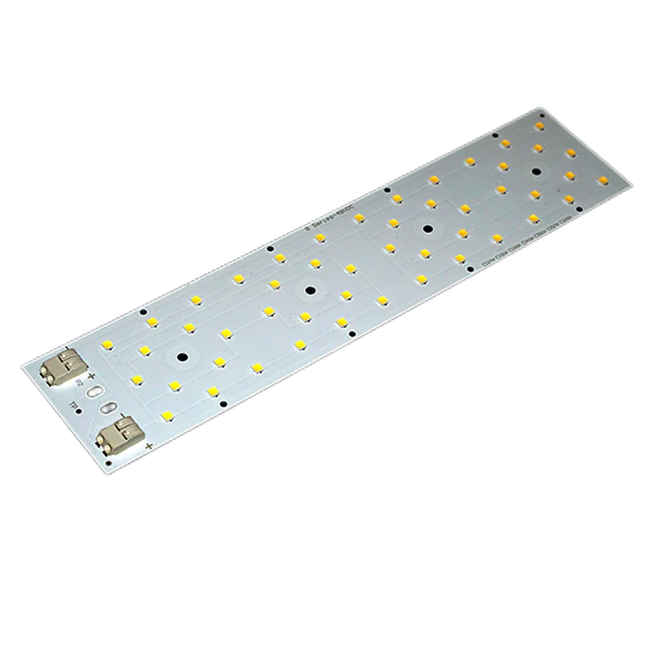  SMD3030 35W PCBA LED Module For Outdoor light 4X12