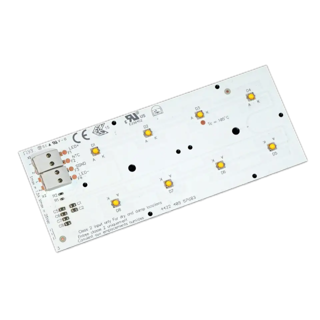 CREE 3535 XPE SMD LED Module 5